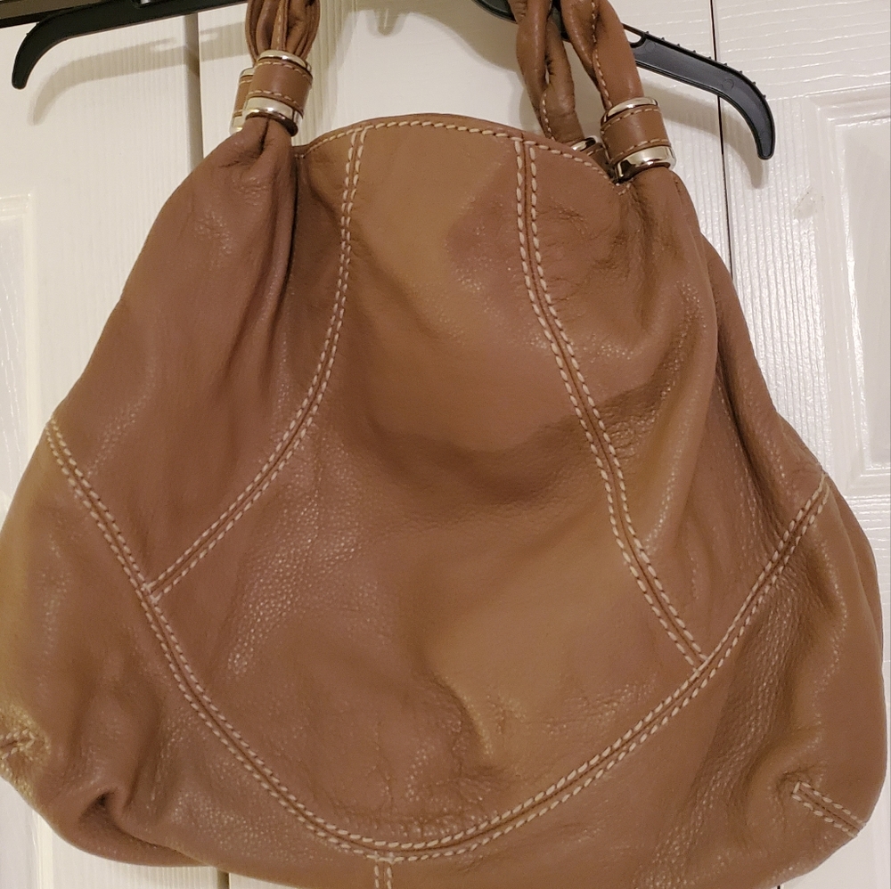 Fossil purse, new